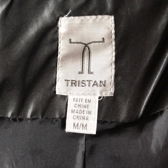Tristan padded jacket - Picture 3 of 6